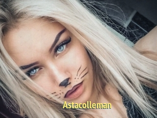 Astacolleman