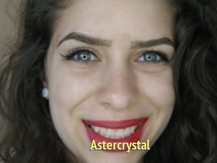 Astercrystal