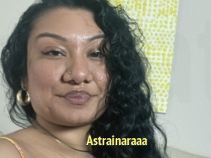 Astrainaraaa