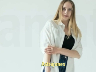 Astrajones