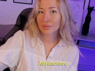 Astramonroe