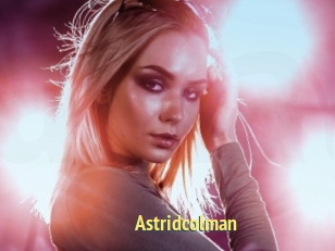 Astridcolman