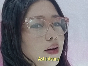 Astridvans