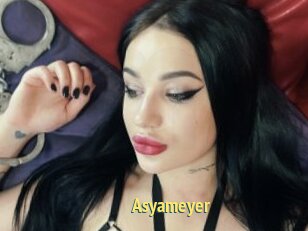 Asyameyer