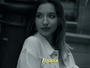 Asyanix