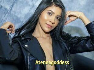 Ateneagoddess
