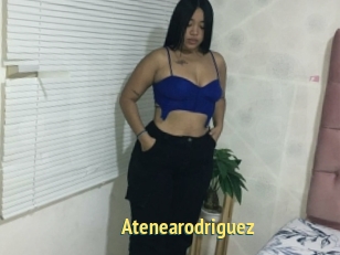 Atenearodriguez