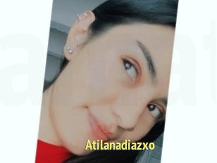Atilanadiazxo