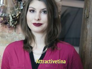 Attractivetina