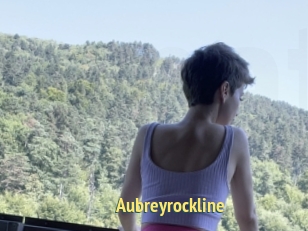 Aubreyrockline