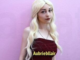 Aubriebllair