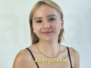 Audreyashfield