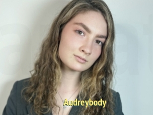 Audreybody