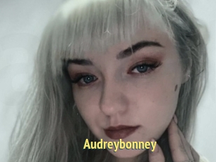 Audreybonney