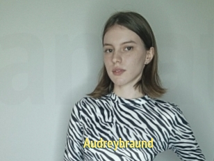 Audreybraund