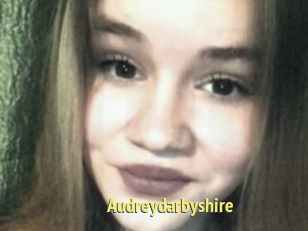 Audreydarbyshire
