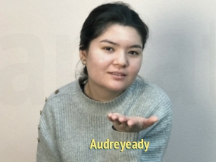 Audreyeady