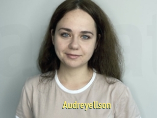 Audreyellson