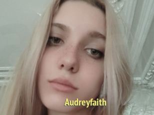 Audreyfaith