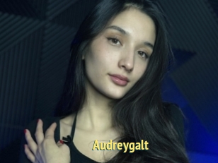 Audreygalt