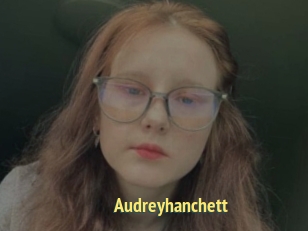 Audreyhanchett