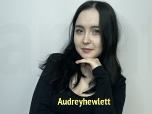 Audreyhewlett