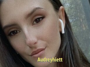 Audreyhiett