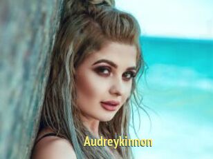 Audreykinnon