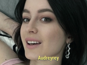 Audreyrey
