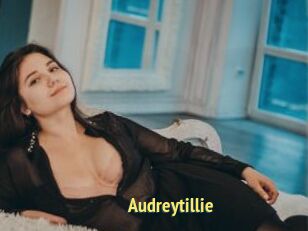Audreytillie
