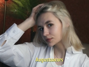 Augustaacors
