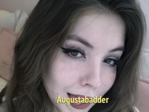 Augustabadder