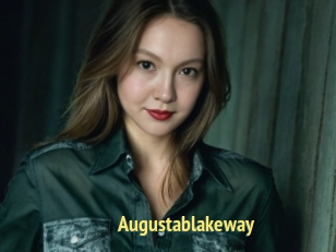 Augustablakeway