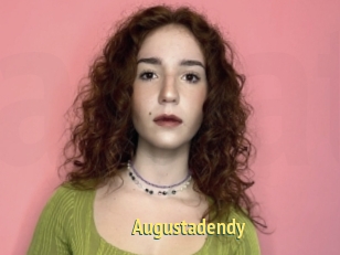 Augustadendy