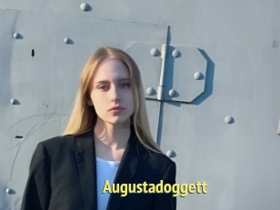 Augustadoggett