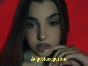 Augustaeagerton
