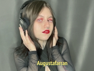 Augustafarran