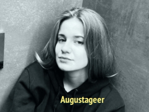 Augustageer