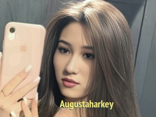 Augustaharkey