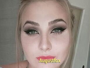 Augustfox