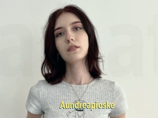 Aundreapioske