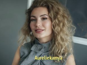 Aureliekamya