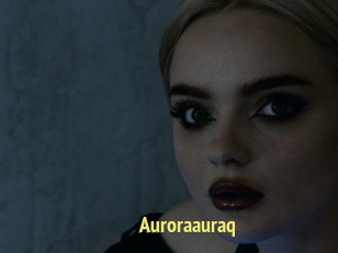 Auroraauraq