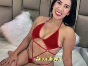 Auroraboyer