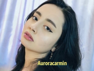 Auroracarmin