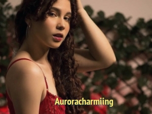 Auroracharmiing