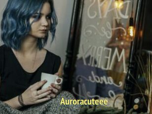 Auroracuteee