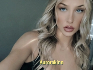 Aurorakinn
