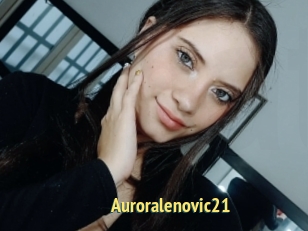 Auroralenovic21