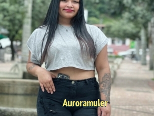 Auroramuler